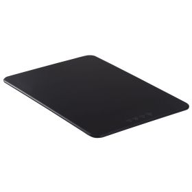 Electric Warming Tray, 16.5" x 11" Portable Tempered Glass Heating Tray with Temperature Range (65-90 Celsius), Perfect for Dinner, Catering, Parties,